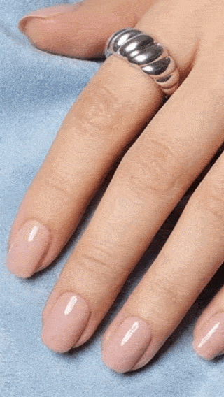 Naked & Bold