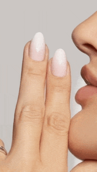 French Ombre