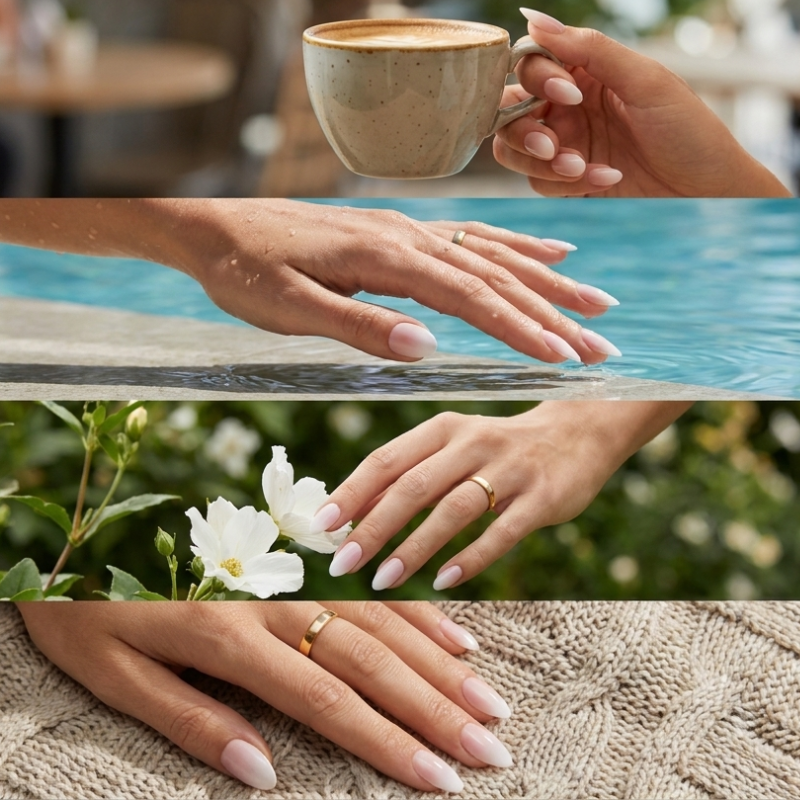 dafies press-on nails hero