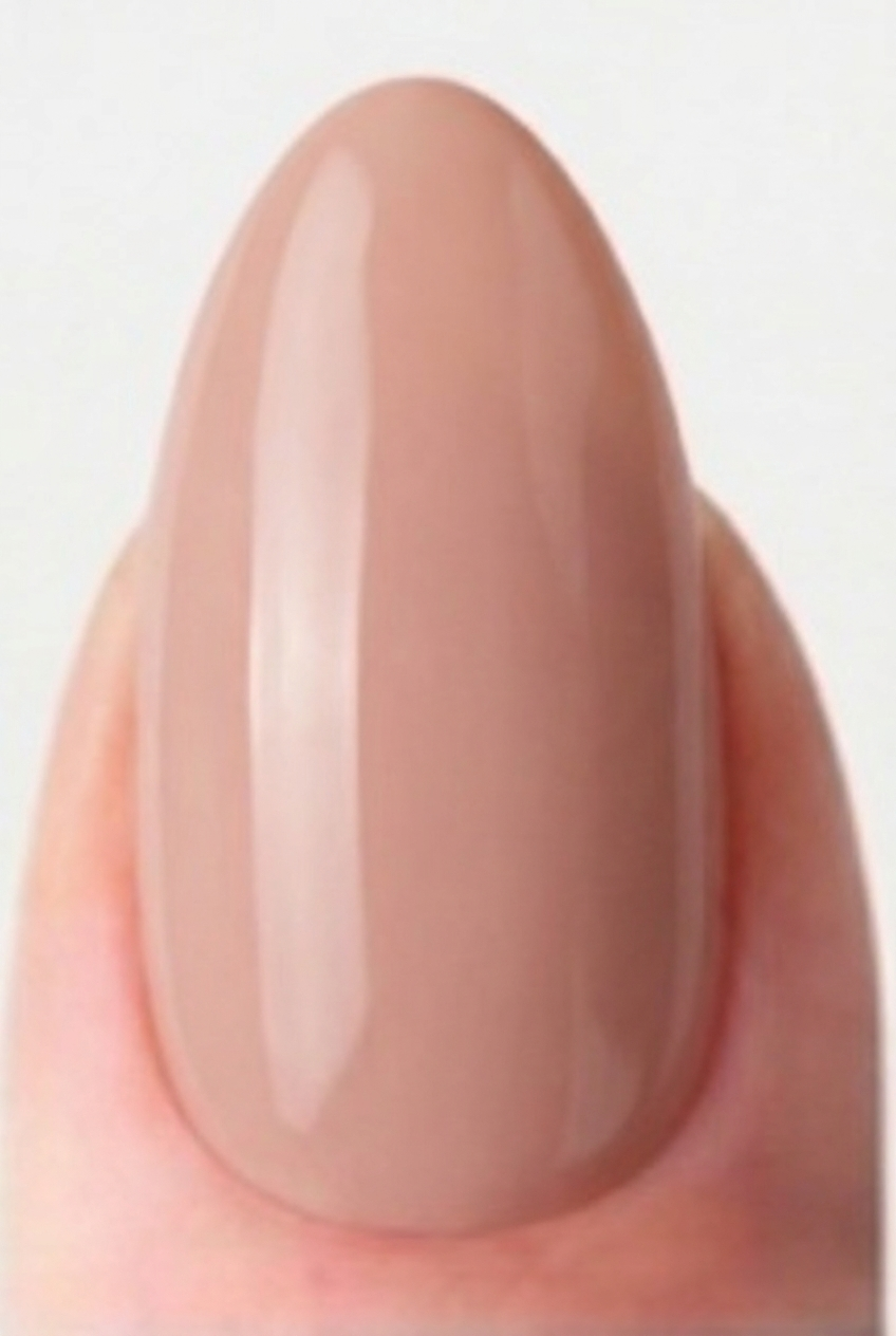 Naked & Bold